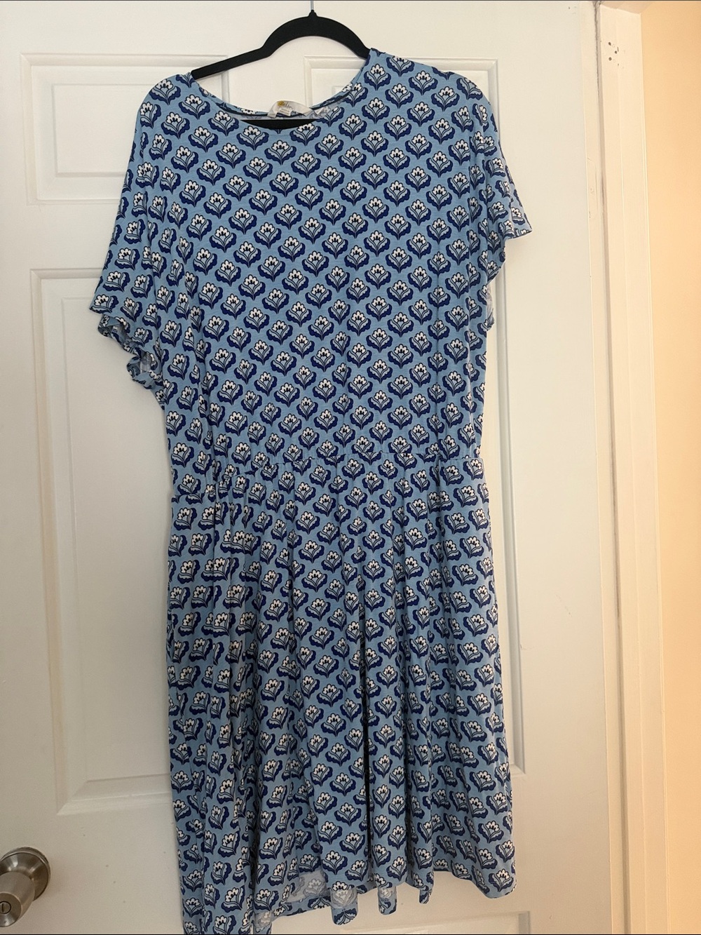 Women’s Boden Dress